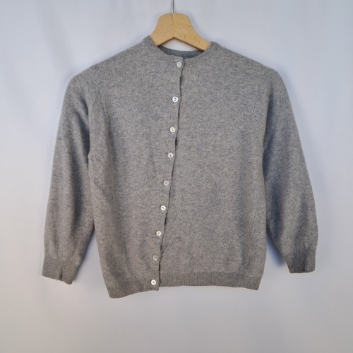 Cardigan ballantyne 100 - ballantyne, 100%