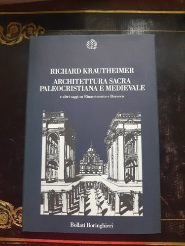 Architettura sacra - architettura,