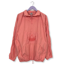 Felpa Adidas Vintage rosa