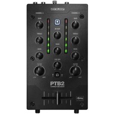Reloop PTB-2 2+1 canali mixer