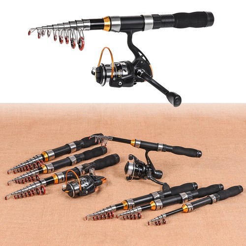 Canna pesca mare - mare,