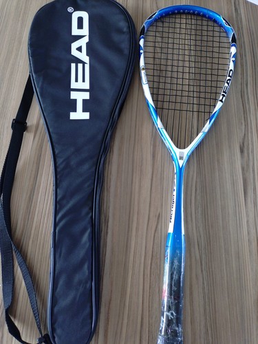 Head microgel 125 racchetta - microgel, da