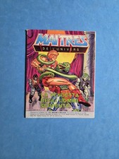 He-Man Masters of the Universe