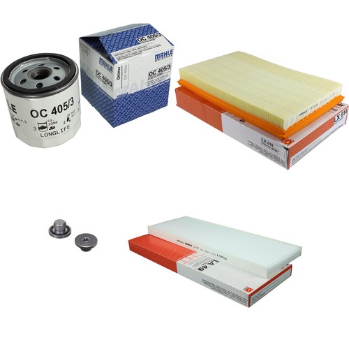 Mahle controllo set - set, adatto