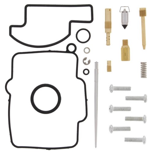 Kawasaki 250 2003 kit - kawasaki,