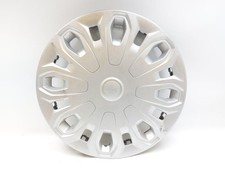 AXJGB1130AA COPRICERCHIO R15 FORD KA+ III (UK-FK) 1.2 B 12V MAN 5M 85CV 2018 5P 