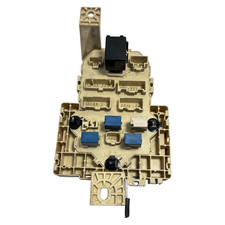 CENTRALINA BODY COMPUTER