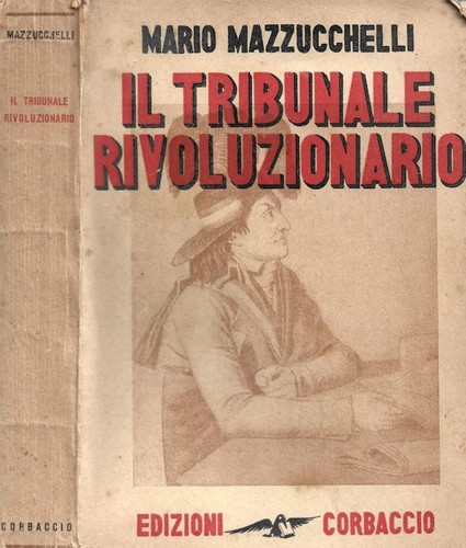 Tribunale rivoluzionario - il,