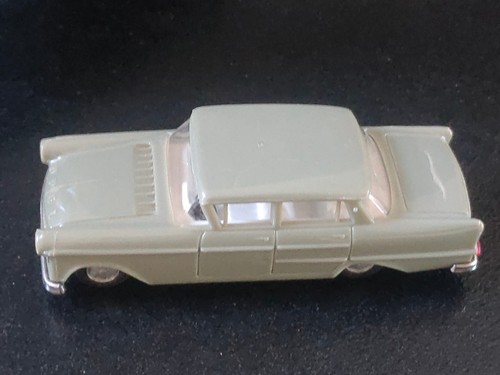 Politoys aps opel kapitan - politoys,