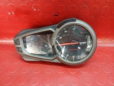 STRUMENTAZIONE STRUMENTO ROTTO ABS TRIUMPH 765 STREET TRIPLE RS 2017 2020