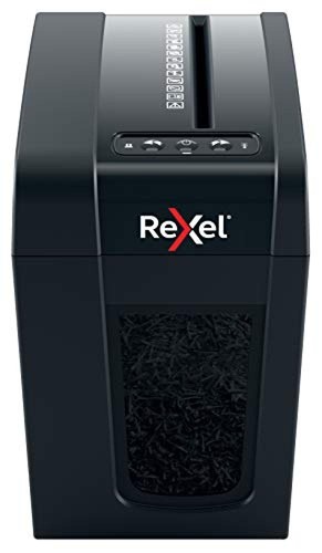 Rexel secure - 6, fogli)
