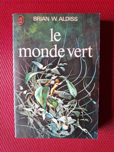 Monde vert brian w - monde,