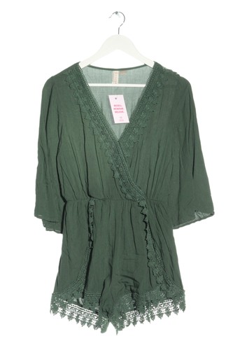 Divided tuta corta - h&m, donna