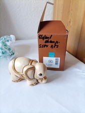 Thun Elephant Chamgner Presepe