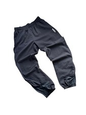 Pantaloni Tuta Adidas Neri