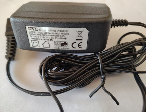 Alimentatore per router - alimentatore,