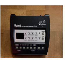 Roland TD-3 V-Drum Module dal