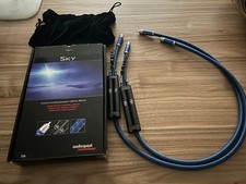 Audioquest Sky 1m. rca ORIGINALI!!!