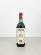 Tignanello Marchesi Antinori