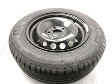 RUOTA DI SCORTA Renault Megane