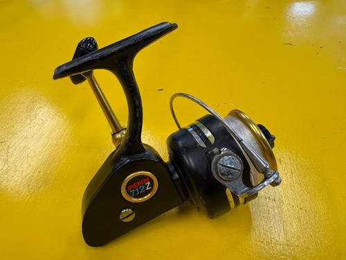 Mulinello pesca spinning - mulinello,