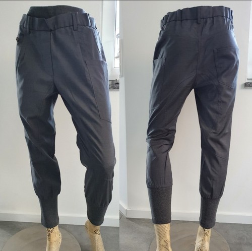 Pantaloni cargo design - cargo,