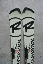 SCI Carving / Race - ROSSIGNOL