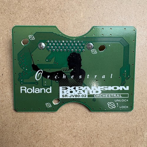 Roland jv80 scheda di - sr-jv80-02,