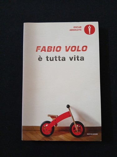 Tutta vita fabio volo - È,
