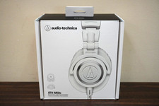 Audio-Technica ATH-M50XWH