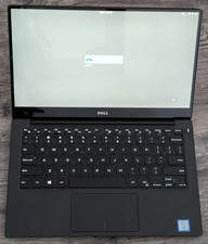 Dell XPS 13 9360 - 13,3" QHD+