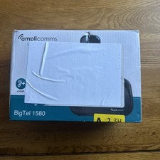 Amplicomms Big Tel 1580