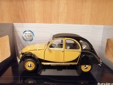 Citroen 2 CV Charleston Solido