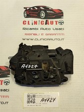 SERRATURA ANTERIORE DESTRA PER