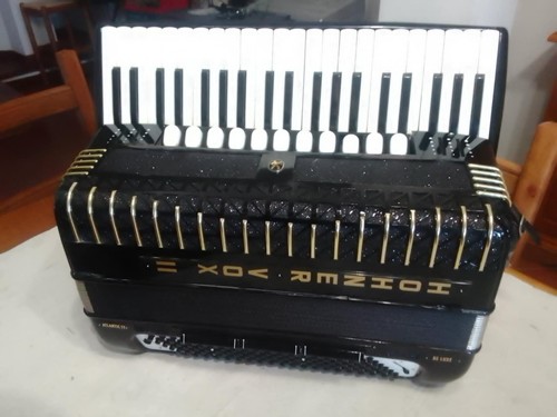 Fisarmonica 120 bassi - fisarmonica,