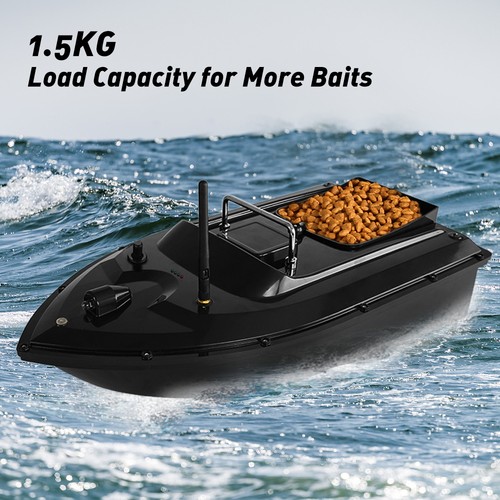 Esca carico 5kg barca - rc,