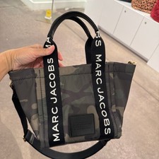 MARC JACOBS 4S5HTT011H02 Borsa
