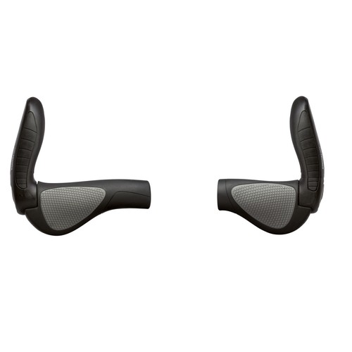Maniglie ergon gp4 con - maniglie, corna