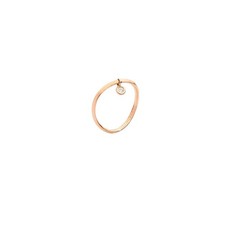 Dodo Anello wave Essential in