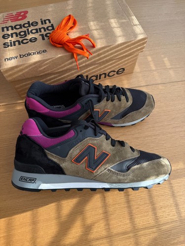 Taglia new balance 577kpo - 9,