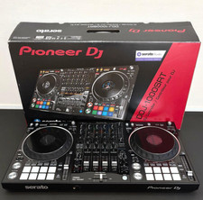 Pioneer DJ DDJ-1000SRT DJ