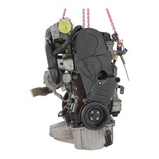 Motore Tipo BNM - Volkswagen