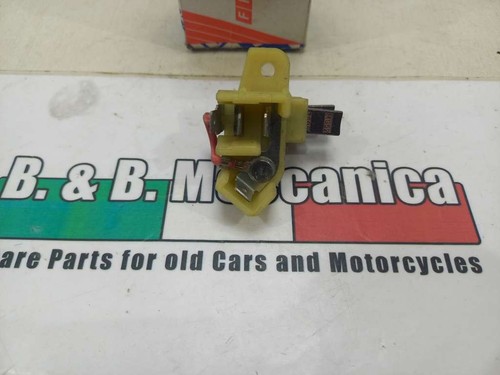 Spazzole alternatore fiat 126 - spazzole,