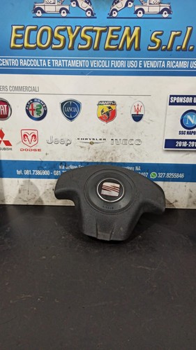 Airbag volante per seat - airbag,