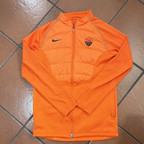 Nike dri fit roma felpa - dri-fit,