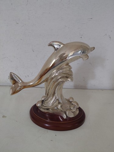 Delfino argento laminato 925 - argento, .925