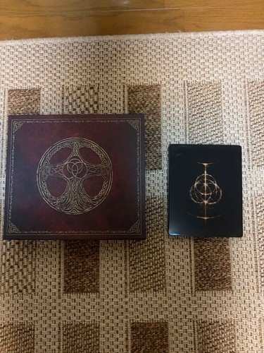Elden ring logo - logo, steelbook