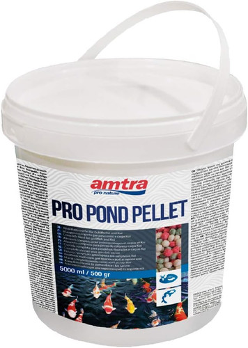 Pro pond pellet - pro,