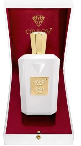 Orlov paris cross asia ml - orlov,