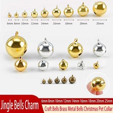 Jingle bells charm - jingle,